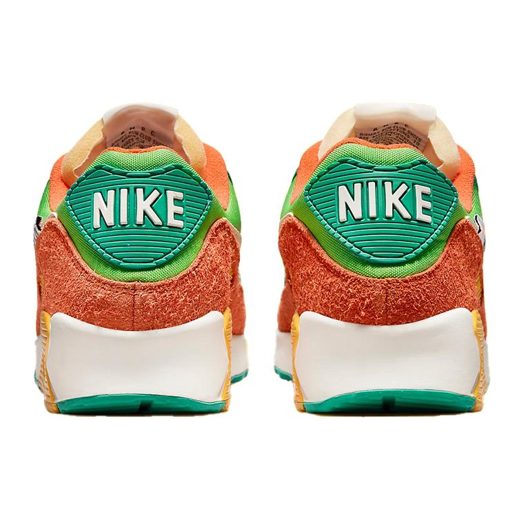 Nové Nike Air Max 90 Se Running Club