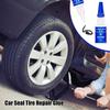 Strong Adhesive Tire Seal Glue 20g Vehicle Instant Super Glue For Tire Waterproof Tire Cracks Agent Tire Repairing Maintenance