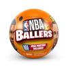 ZURU 5 Surprise NBA Ballers Series 1 Collectible Mystery Capsule Toy for Girls, Realistic Miniature Baby Playset Accessories