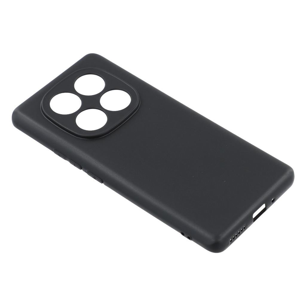 Bulk Purchasing 25Pcs For Xiaomi Redmi Note 14 Pro 4G Case 1.2mm TPU Matte Phone Cover