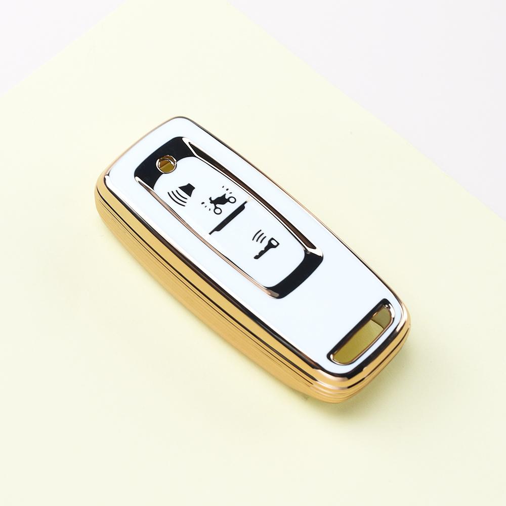 Soft Tpu Keyless Protector For Honda Adv 150 Pcx 125 Switch Adv Wrench 350 Pcx160 Vision Sh350 Motor Remote Key Fob Case Cover