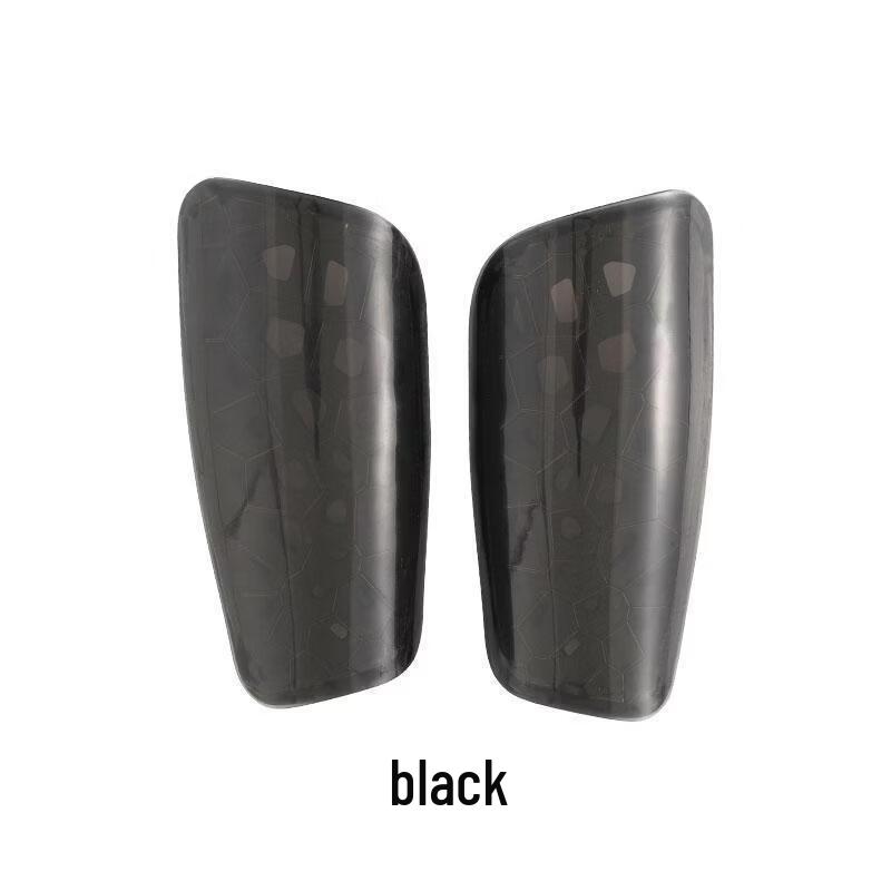 Thickened Strap Football Shin Guards