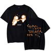 Ivan Cornejo Donde Estas T-Shirt, Mirada Tour Unisex Top Shirt, Vintage Fan Gift