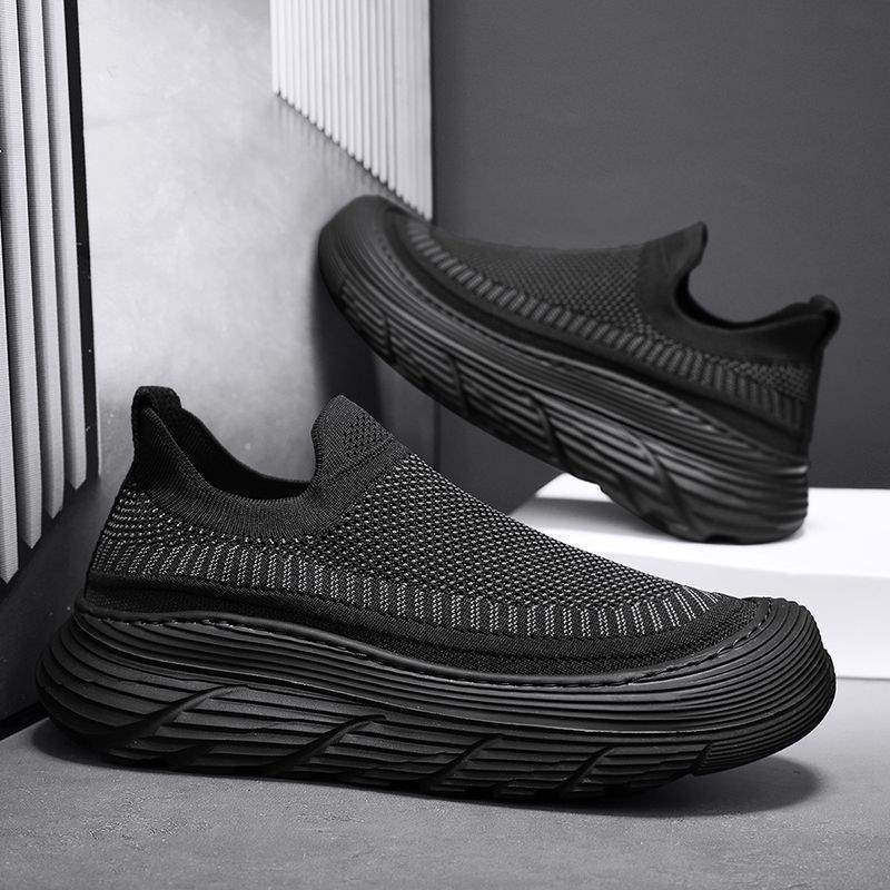 Winter men's shoes Martin boots men's velvet warm thickened labor insurance shoes construction site work cotton shoes tooling boots men