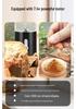 Portable USB Multifunctional Juicer Blender Cup - Electric Mini Juice Maker