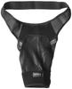 High Performance Premium Shoulder Bag SU707 165 BLK L