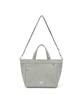 Snowpeak Apparel Cample 2-Way Tote Bag 5.5L (S26Swctb10) Light Khaki