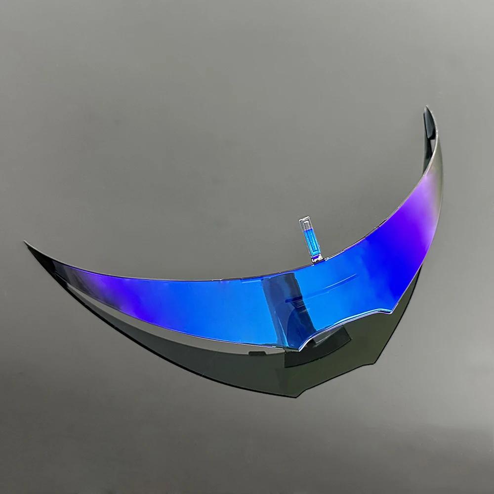 Motorcycle Helmet Spoiler For Shoei Z8 Z-8 Helmet Spoiler Accessories