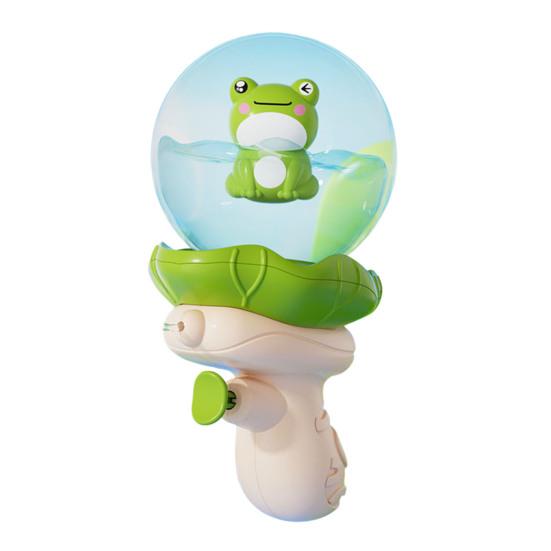

Water Squirter Toy Kids Cartoon Capybara Sprayer for Bath Pool Water Fight Fun Summer Outdoor Play Shooter for Toddlers Children C