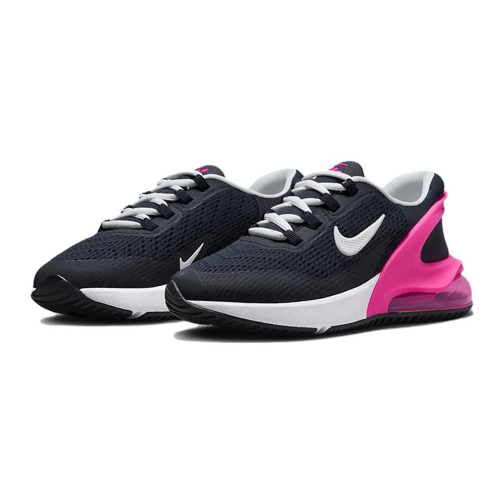 Nike Air Max 270 GO GS 'Dark Obsidian Fierce Pink' DV1968-401