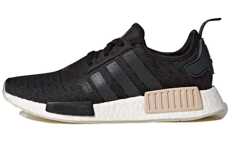 adidas Wmns NMD_R1 'Negro Índigo' para Mujer CQ2011