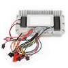 Electric Bicycle 34V/48V 1000W Motor Brushless Controller 3 Mode Sine Wave Controller with LCD Display Thumb Shifter