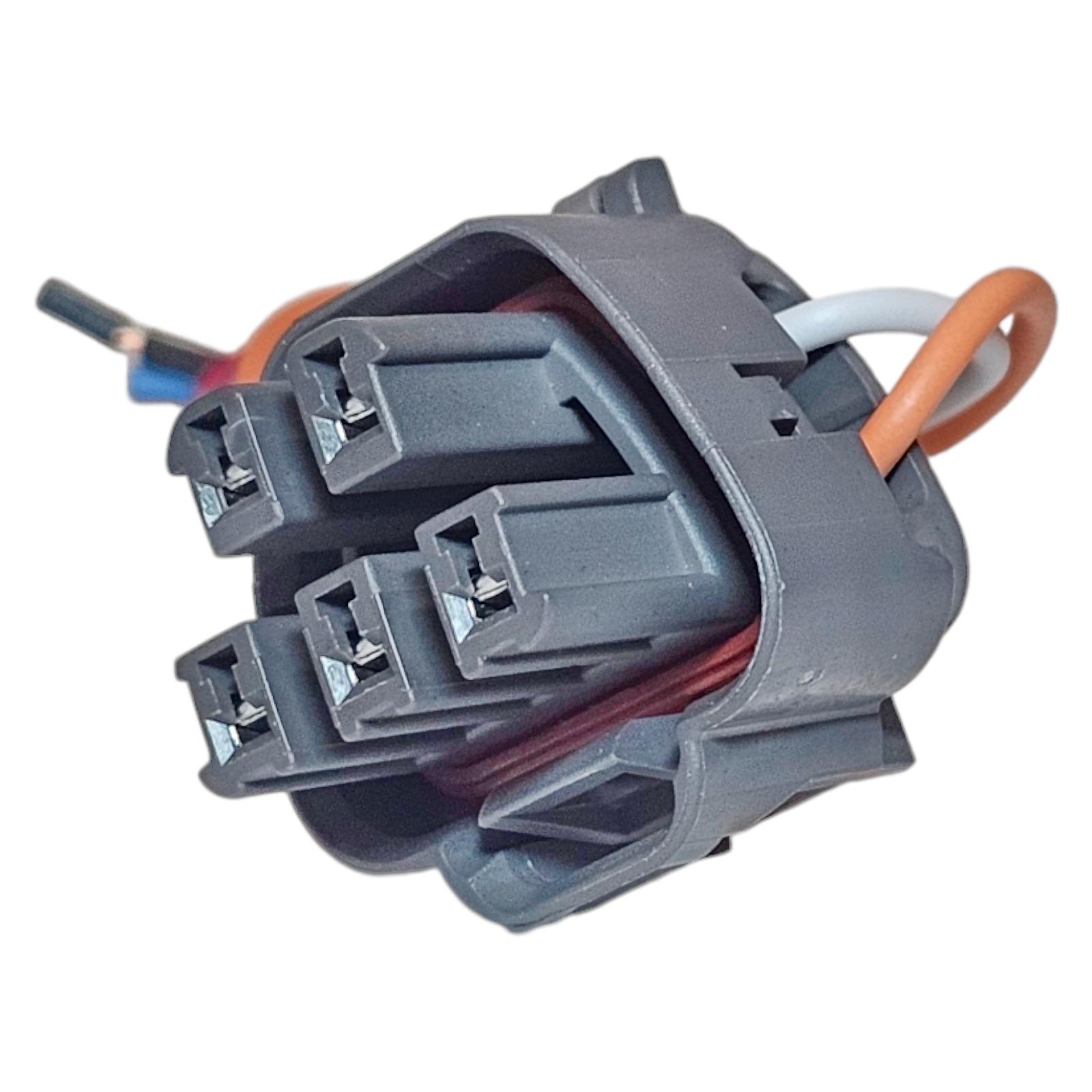 Fuel Pump / Sending Unit Connector Fits Lexus 2000-