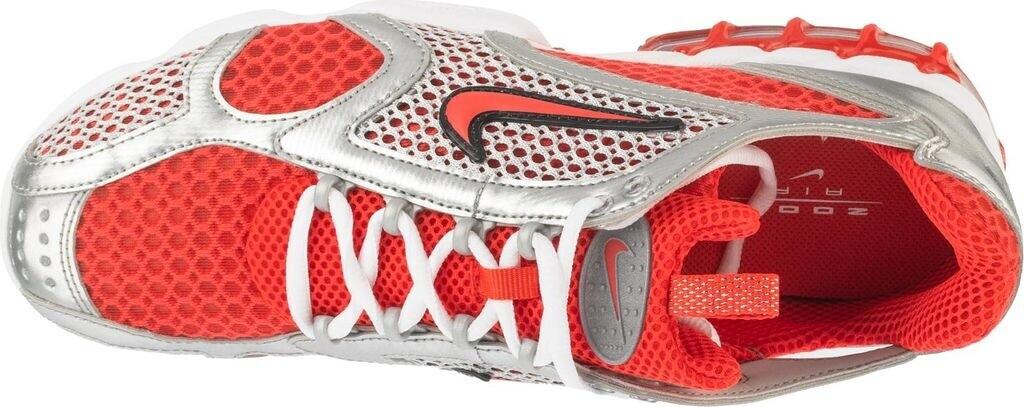 Nike Air Zoom Spiridon Cage 2 Sneakers (CJ1288) Red/silver