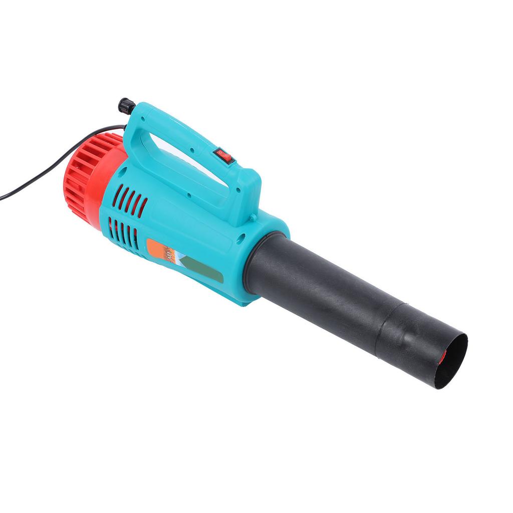 Electric Sprayer Agricultural Pesticide Dispenser Fogger Machine Atomizer for Garden 12V