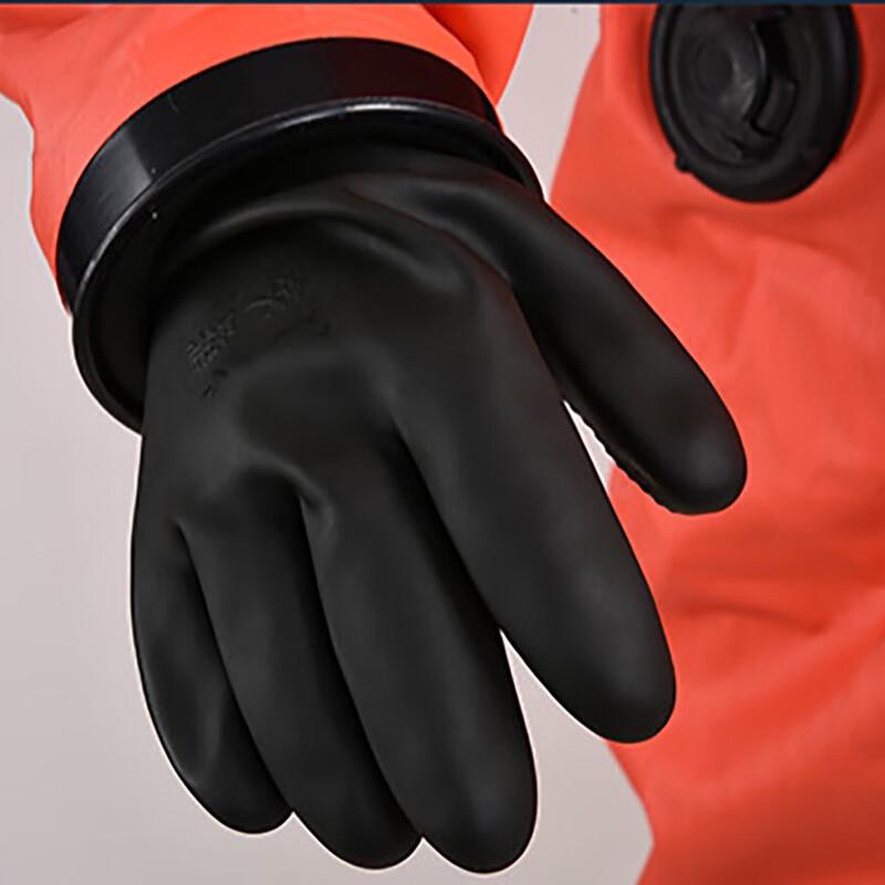 Brangdy Fire Rescue Gloves