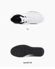 Red Dragonfly Men's Black Leather Waterproof Sports Casual Shoes - Spring/Summer Collection.