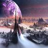 Star Universe Photo Wallpaper 3d Stereo Embossed Modern Decor Living Room Mural Home Decor