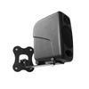 Heavy Duty Speakers Wall Mount Bracket Support Speakers Wall Stand Speakers Holder Wall Mounting for Ik iloud mm
