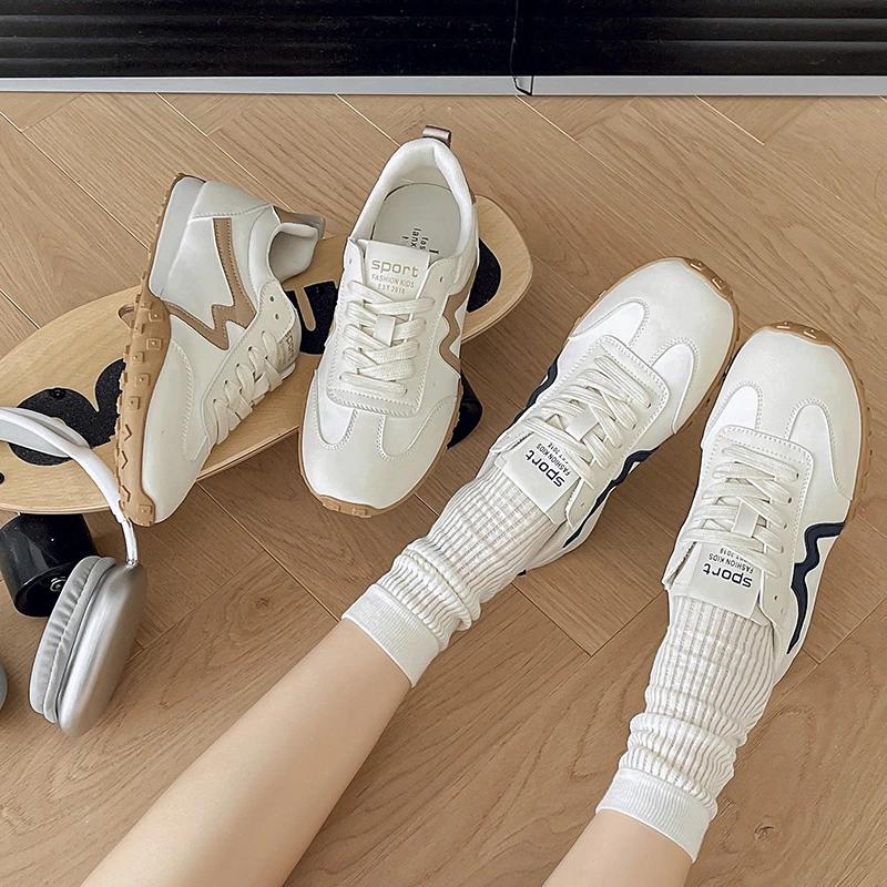 Модная женская дизайнерская брендовая спортивная обувь для гольфа — фото 3