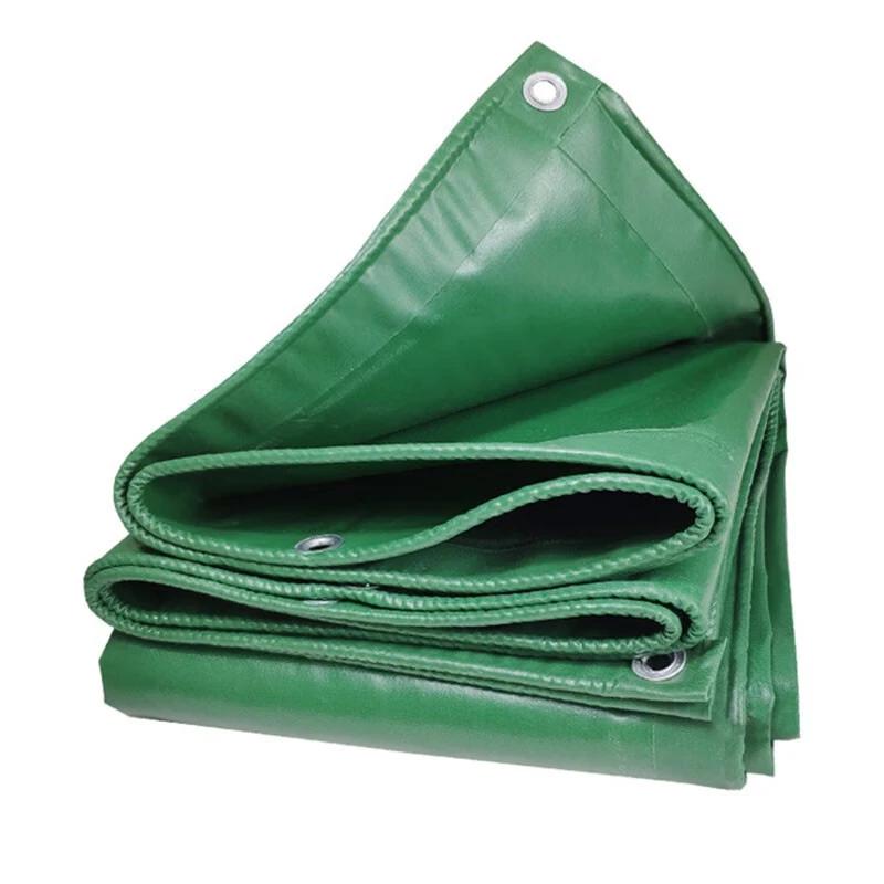Naixi Heavy-Duty PVC Coated Waterproof Tarpaulin