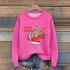 Women's Fashion Casual Long Sleeve Neck Sweater Pullover Top