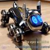 Soudi AI Inteligentny Robot Pies RC Samochód Terenowy Zabawka