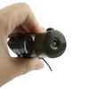 Hiking, Hunting, Fishing Sports Whistles, Safety Emergency Whistle with Lanyard