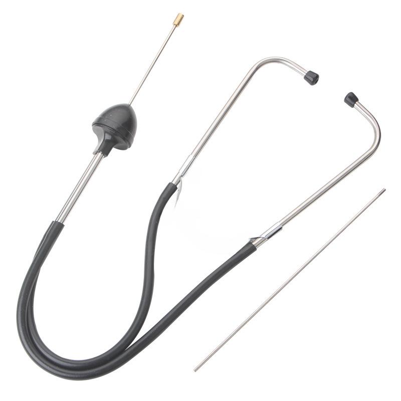 Cylinder Stethoscope Engine Noise Detector - Auto Maintenance Tool