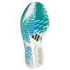Adidas Adizero Adios Pro 4 Comfortable Durable Low-Top Marathon Running Shoes Women sneaker Silver JR6354