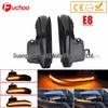 LED Rearview Mirror Turn Signal Light for Toyota RAV4 XA50/Tacoma N300