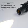Yingbang S20 Lighting - Perfect for Creative Shooting, Weddings, Videography, Portraits, and Atmosphere Enhancement