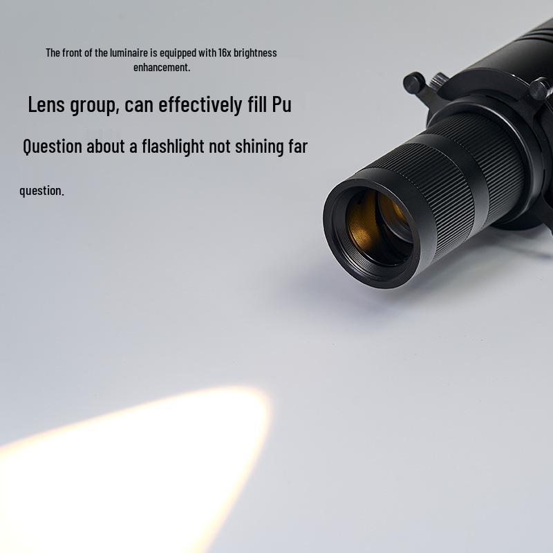 Yingbang S20 Lighting - Perfect for Creative Shooting, Weddings, Videography, Portraits, and Atmosphere Enhancement