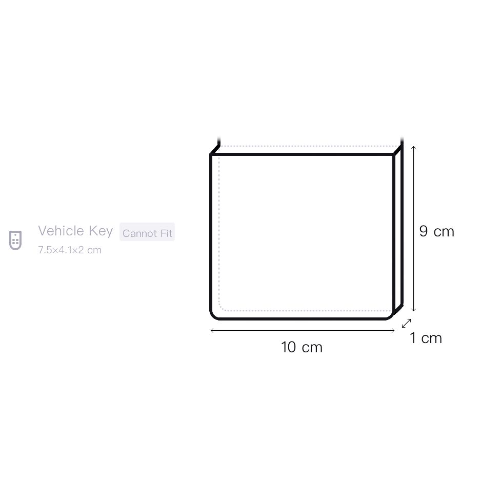 Coach Billfold Wallet 10 Compact Multi-Card Short Folding Men Wallet Khaki 66551-QBTN2