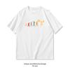 Weightlifting Evolution Vinatge Tshirt Women Unisex Casual Cotton Printed T Shirts Creative Adult Oneck Streetwear
