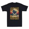 I Unisexs Vintage Shirt Shut Some Just You Black Fucupcakes Cat T Chef Baked The