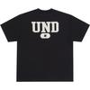 Undefeated SS25 T-Shirts Unisex Crew Neck Moderate UE51GSS04M