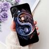 Fashion Painting Case For Tecno Spark Go 2 2025 Soft Silicone TPU Phone Cases For Tecno Spark Go2 KM4 Covers Bumpers