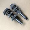 Main Countershaft Gearbox For Honda CA250 CA 250 Gear Box Two-Cylinder 250 engine Sets Of Teeth