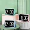 Digital Countdown for Battery LED Kitchen Timer Long Brightness Control and Tuning Hole