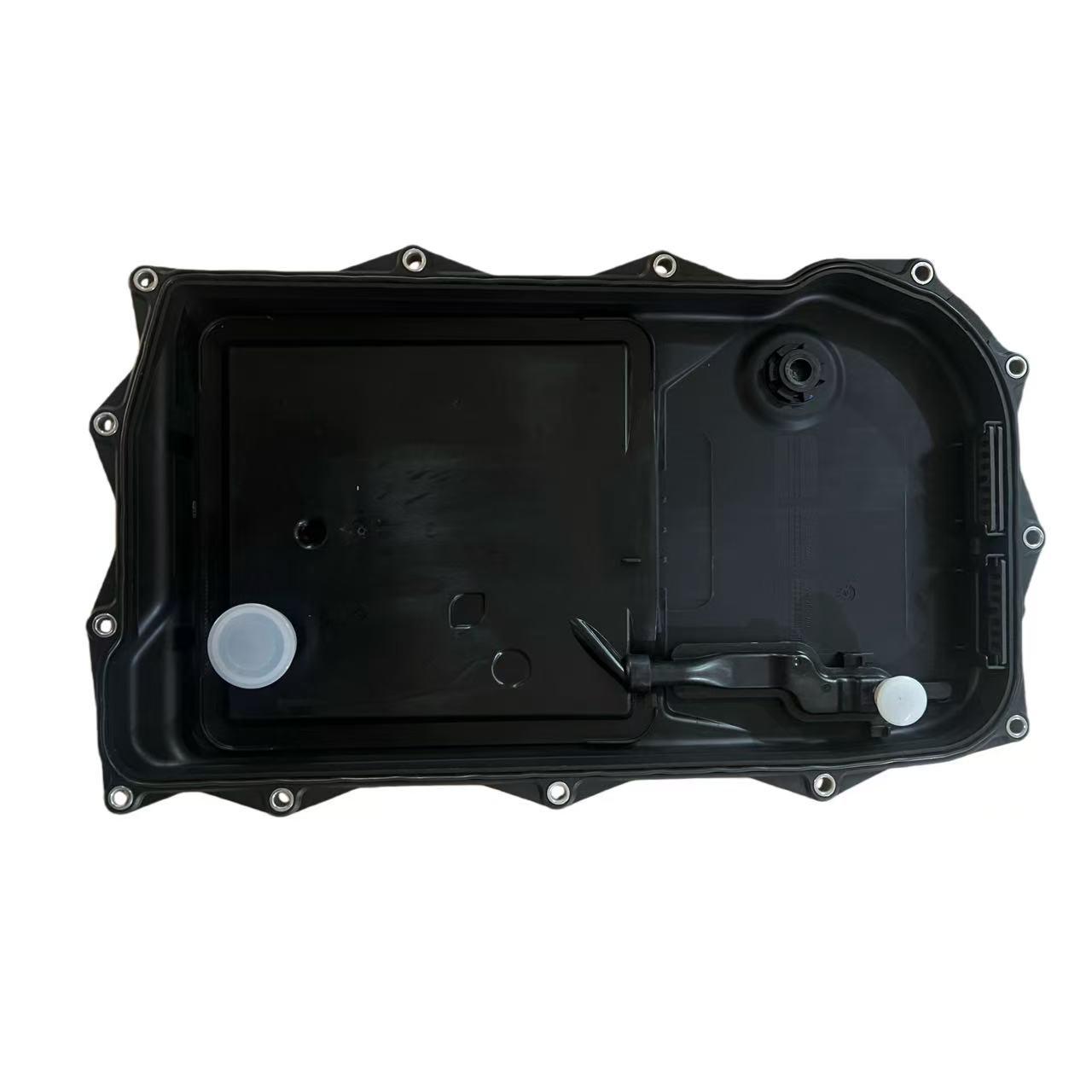 

24118743462 Transmission Oil Pan for BMW X3, X4, X5 with Start-Stop Feature Neutral