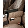 Car central control armrest box cushion For Mercedes-Benz W205 C-class W213 E-class C257 CLS X253 GLC
