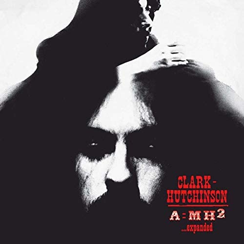 

CD HUTCHINSON, CLARK - A MH2 SB2DP1014 Sunbeam Records UK Rock Used