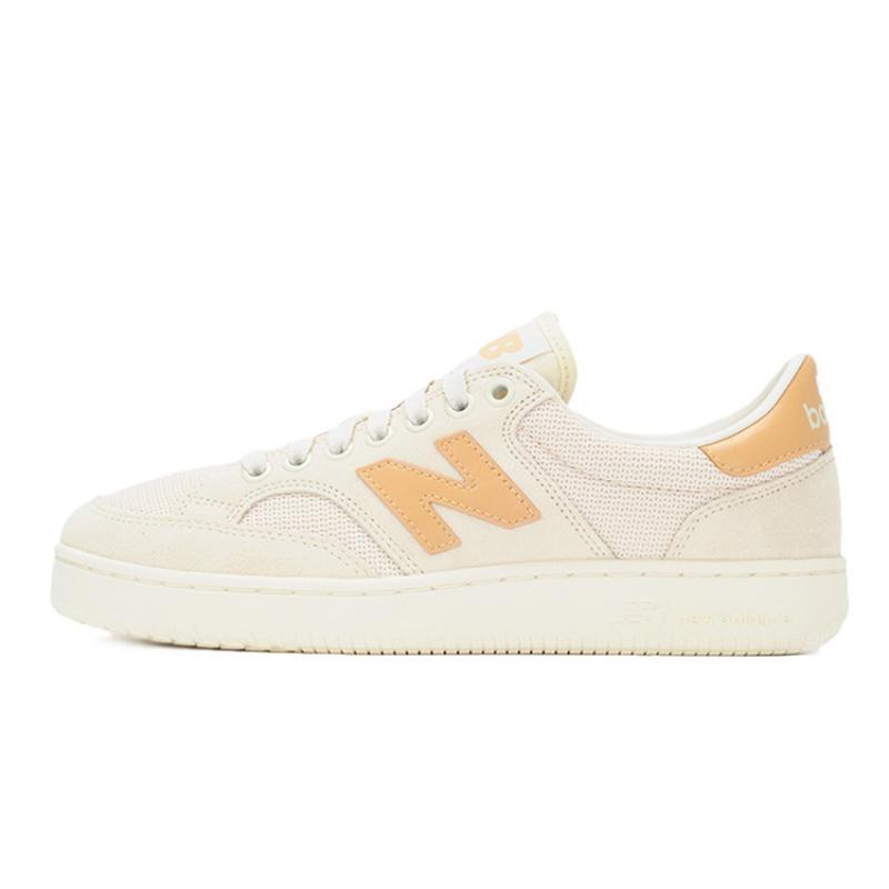 

New Balance Proct Series Light Gray/Gold Sneakers PROCTCTM 39.5