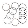 2 Sets Piston Rings For Kohler Ch23 Cv23 24-108-19 1.5MM 24-108-19 24-108-27