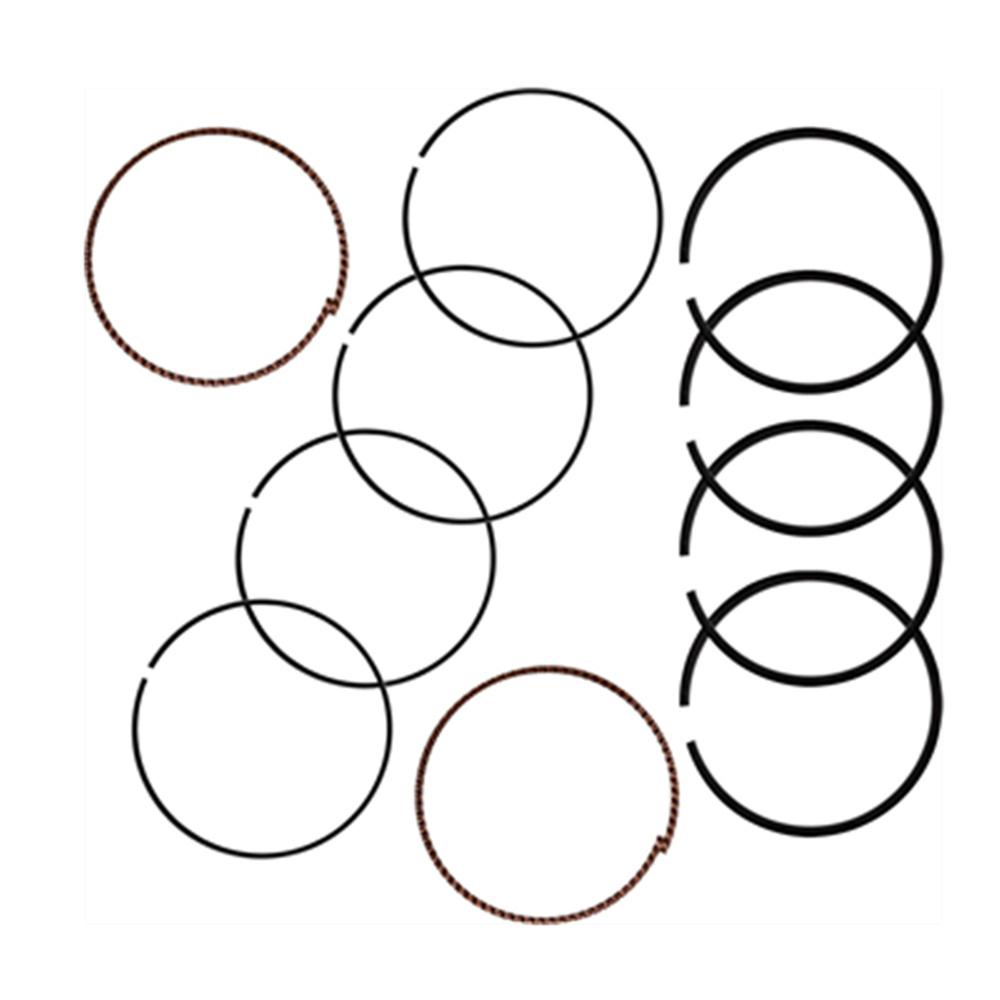 2 Sets Piston Rings For Kohler Ch23 Cv23 24-108-19 1.5MM 24-108-19 24-108-27
