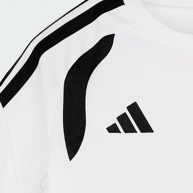 adidas 26 World Cup Short Sleeve Football Jersey