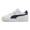 Scarpe da Ginnastica Ca Pro Classic da Uomo Basse Bianche e Blu 380190-44