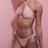 Sexy Fashion Shiny Water Drill Claw Chain Waist Chain for Women Summer Bikini  Belly Dance Body Chain Jewelry Accessories Gifts