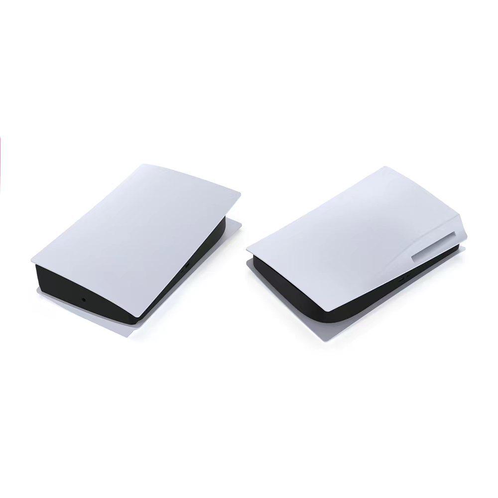 PS5 Disc Edition Console Shell - PS5 DE Protective Replacement Cover (TP5-0582)